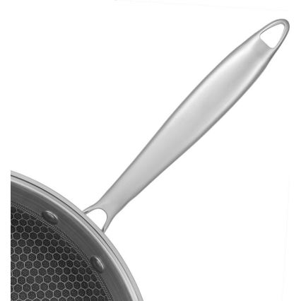 Resto - Pánev Wok ACHIRD 28 cm