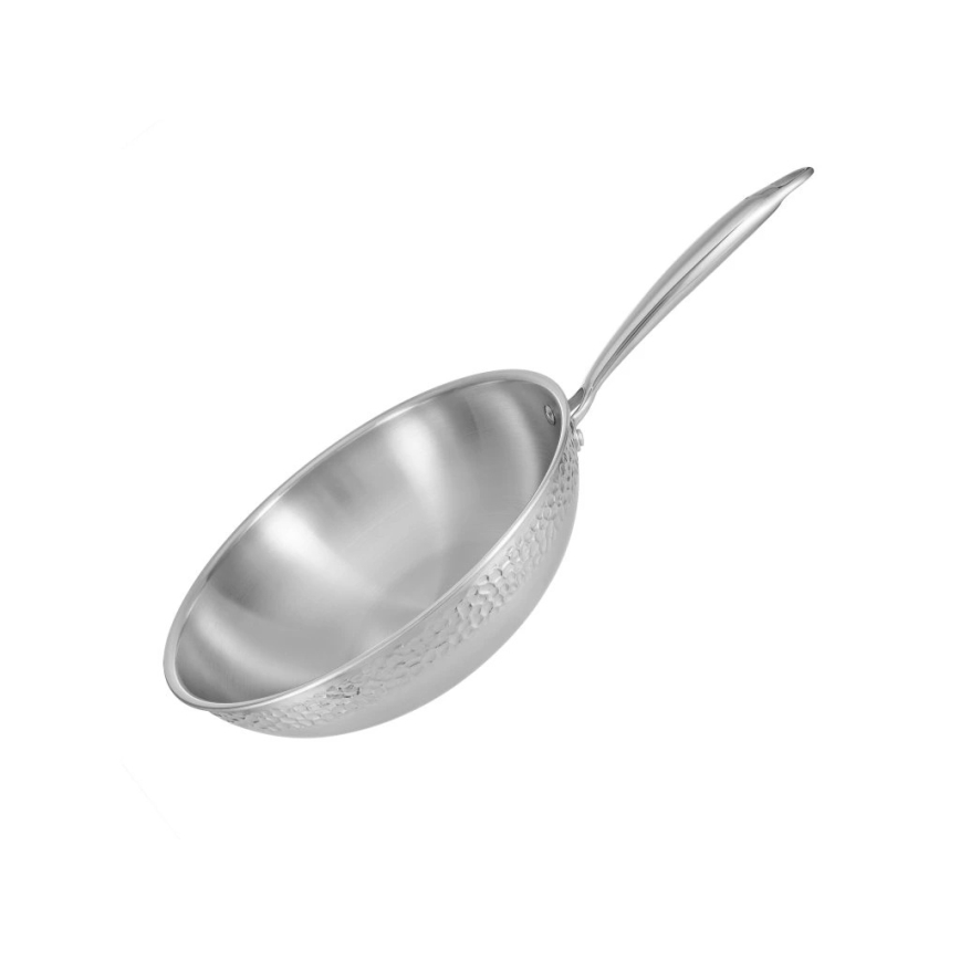 Resto - Pánev Wok CRATER 28 cm