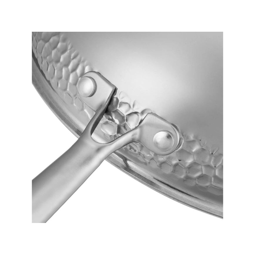 Resto - Pánev Wok CRATER 28 cm