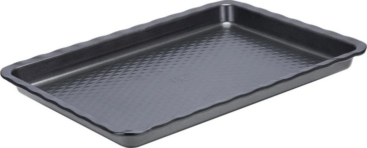 Resto - Plech na pečení NORMA 35,5x25 cm
