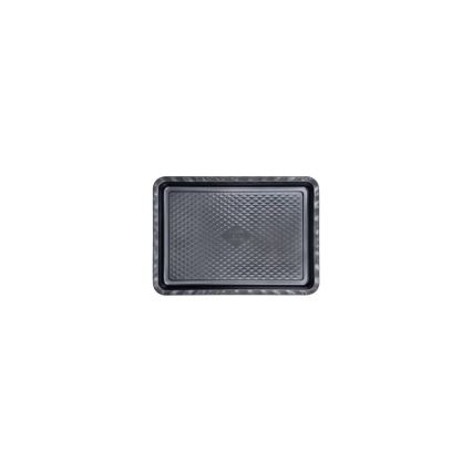 Resto - Plech na pečení NORMA 35,5x25 cm