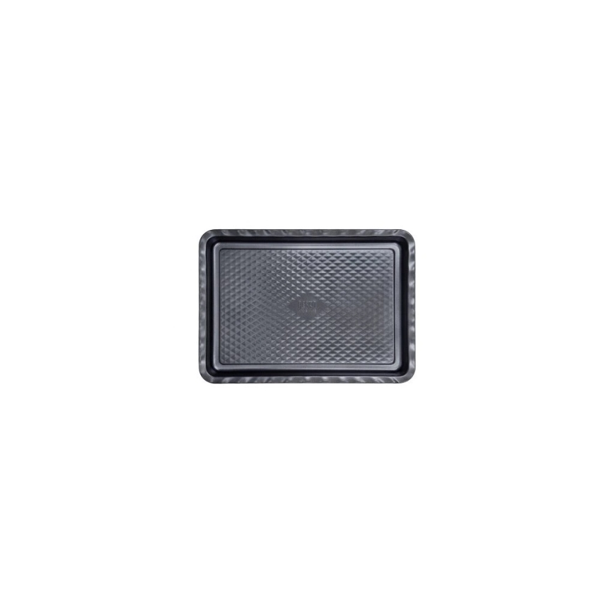 Resto - Plech na pečení NORMA 35,5x25 cm