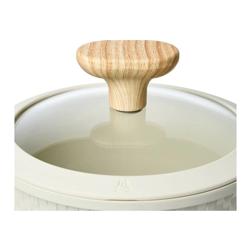 Resto - Rendlík s poklicí RAN 1,3 l 16 cm