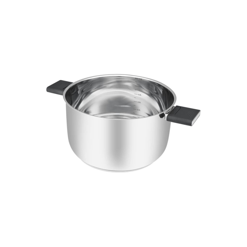 Resto - Sada hrnců 6 ks ANSER