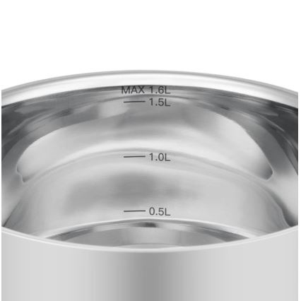 Resto - Sada hrnců 6 ks ANSER