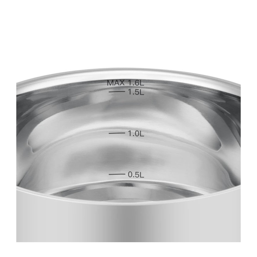 Resto - Sada hrnců 6 ks ANSER