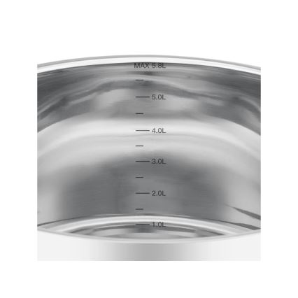 Resto - Sada hrnců 6 ks ANSER