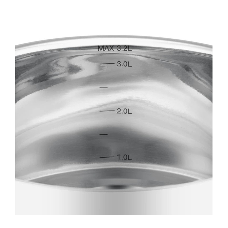 Resto - Sada hrnců 6 ks ANSER