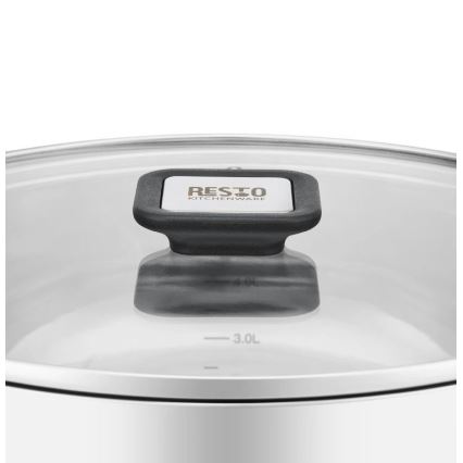 Resto - Sada hrnců 6 ks ANSER