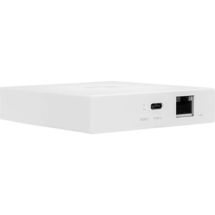Chytrá brána ZigBee Matter Wi-Fi Tuya