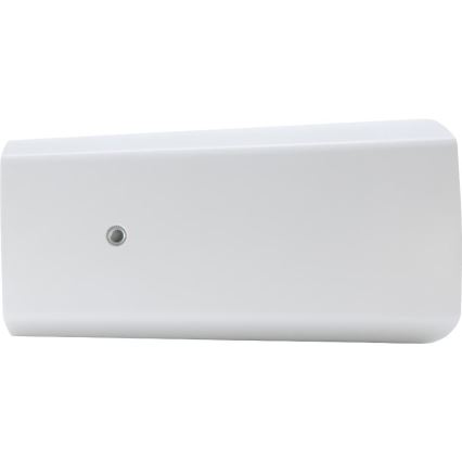 Chytrá venkovní kamera 2K QHD 2560px 4 MP Wi-Fi IP65