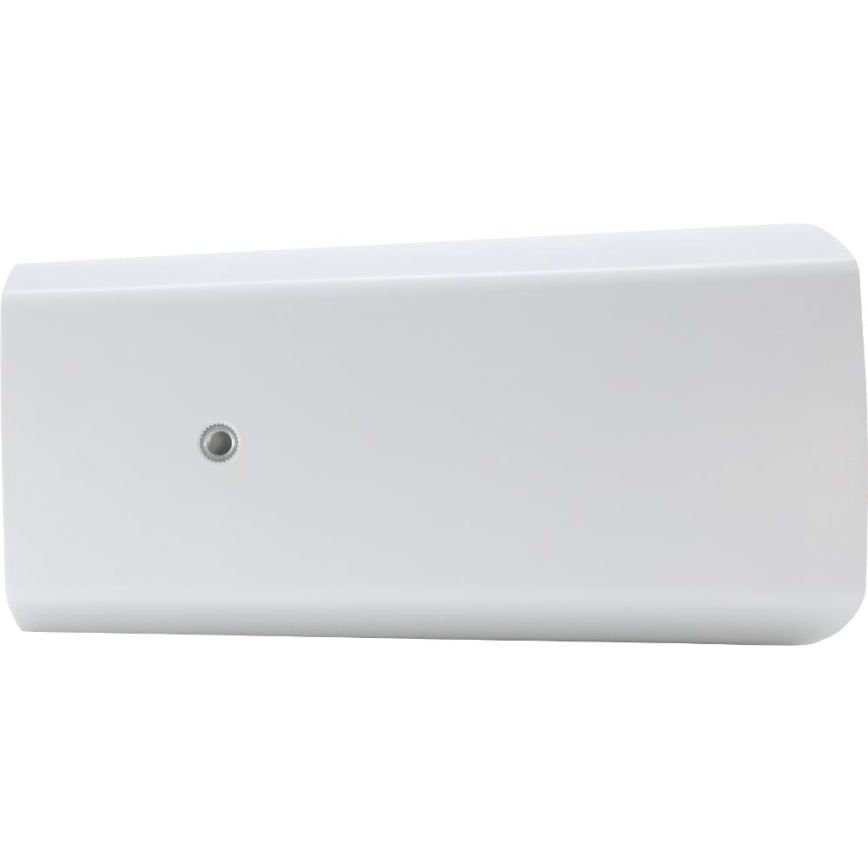 Chytrá venkovní kamera 2K QHD 2560px 4 MP Wi-Fi IP65