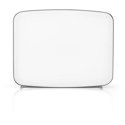 LED Bezrámečkový reflektor LED/20W/230V 4000K IP65