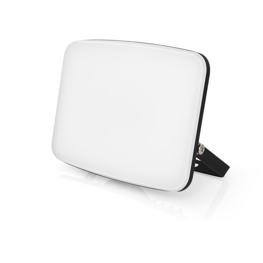 LED Bezrámečkový reflektor LED/20W/230V 4000K IP65