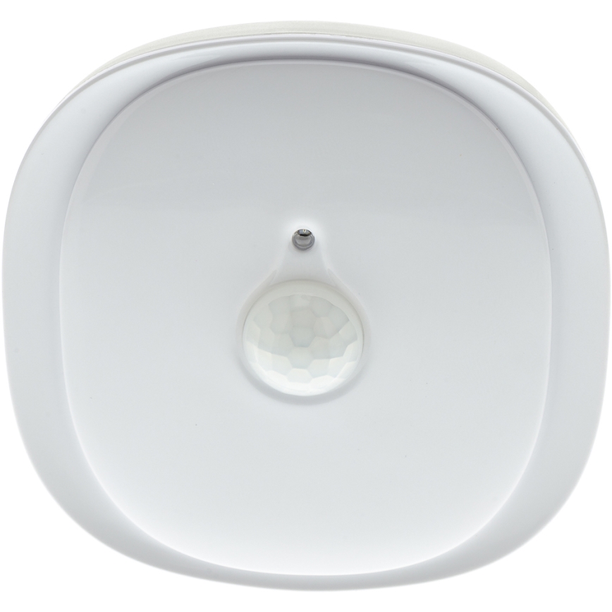 LED Orientační svítidlo se senzorem LED/0,45W/3xAAA 3000K bílá