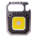 Retlux - LED Přenosná nabíjecí svítilna LED/5V 400 mAh IP44