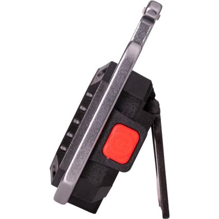 Retlux - LED Přenosná nabíjecí svítilna LED/5V 400 mAh IP44