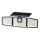 Retlux - LED Solární reflektor se senzorem LED/6,5W/3,7V 1200 mAh IP44