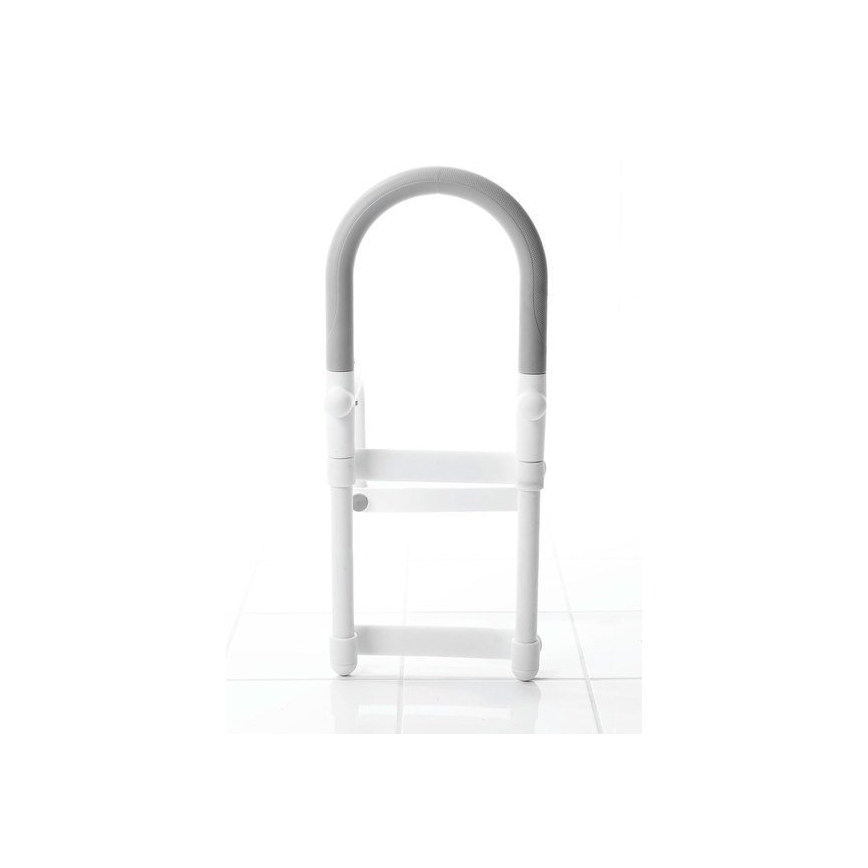 Ridder - Madlo na vanu 54x23,5 cm bílá