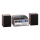 Roadstar HIF-8892 EBT - Hi-Fi systém s gramofonem, CD a kazetou 64W/230V + dálkové ovládání