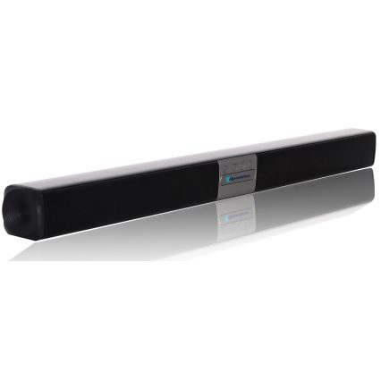 Roadstar SB-820BT - Bezdrátový Hi-Fi soundbar 72W/5V 2200 mAh