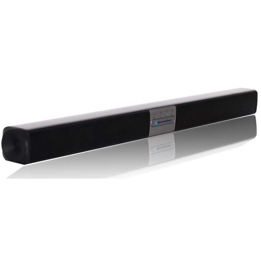 Roadstar SB-820BT - Bezdrátový Hi-Fi soundbar 72W/5V 2200 mAh