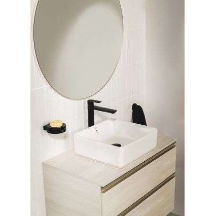 Roca A3270ML000 - Umyvadlo na desku GAP 39x37 cm keramika/bílá