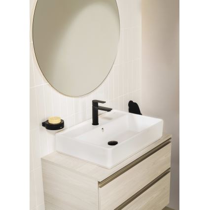 Roca A3270MM000 - Umyvadlo na desku GAP 42x39 cm keramika/bílá