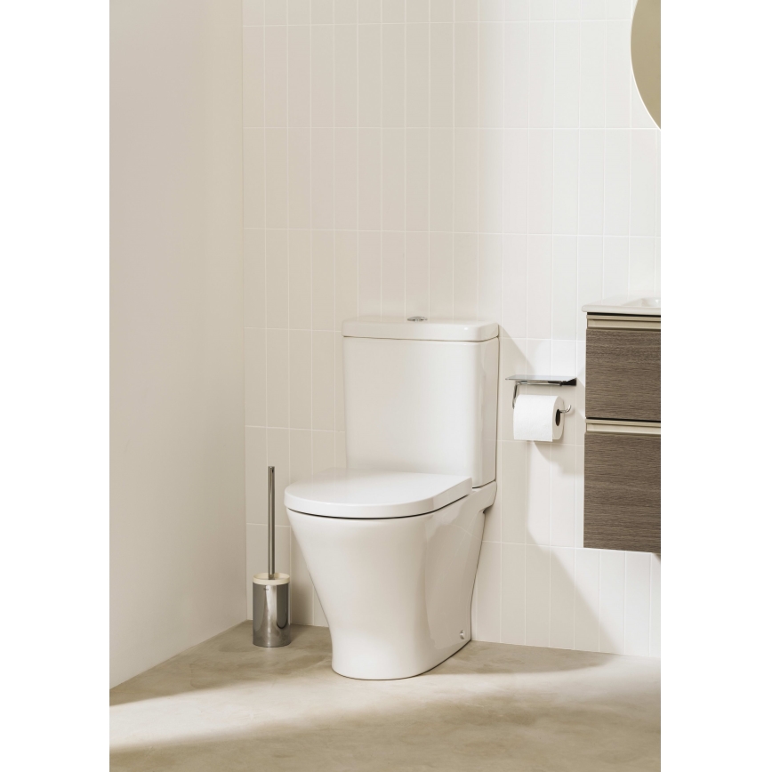 Roca A342477000 - WC mísa GAP keramika/bílá