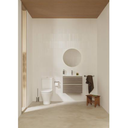 Roca A342477000 - WC mísa GAP keramika/bílá