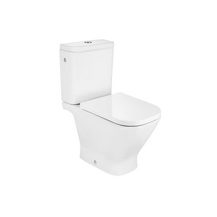 Roca A342477000 - WC mísa GAP keramika/bílá
