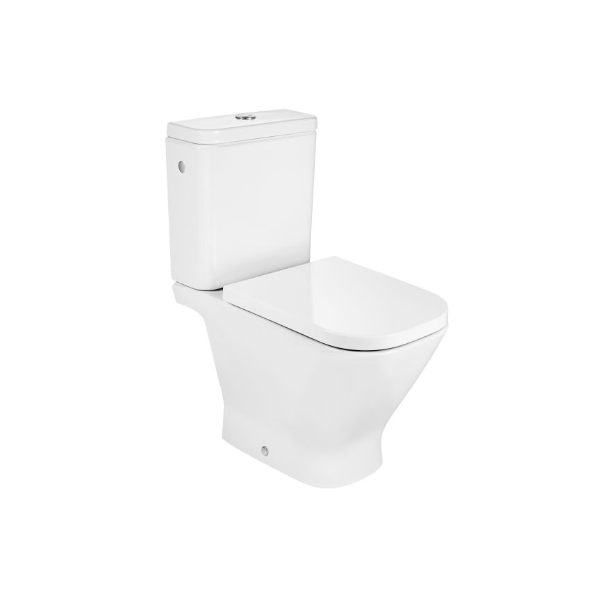 Roca A342477000 - WC mísa GAP keramika/bílá