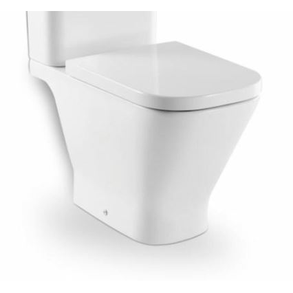 Roca A342477000 - WC mísa GAP keramika/bílá