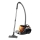 Rowenta - Bezsáčkový vysavač COMPACT POWER 1,5l 750W/230V černá/oranžová