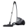 Rowenta - Bezsáčkový vysavač COMPACT POWER 1,5l 750W/230V šedá