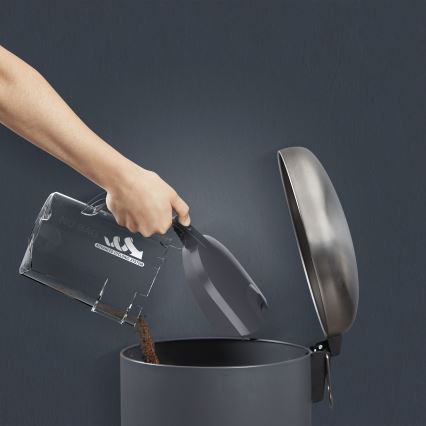 Rowenta - Bezsáčkový vysavač COMPACT POWER 1,5l 750W/230V šedá