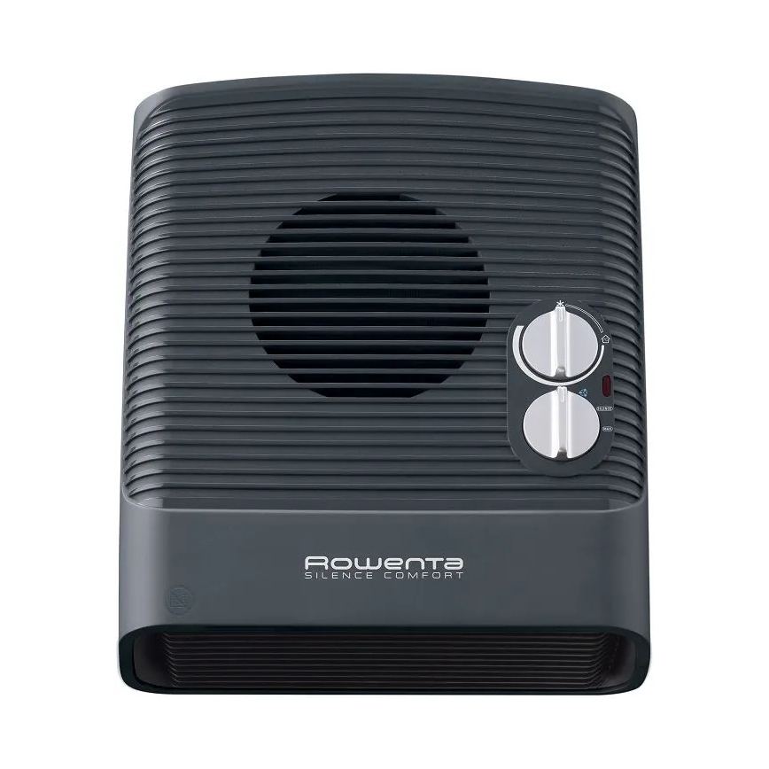 Rowenta - Elektrický přímotop/konvektor SILENCE COMFORT 2400W/230V