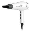 Rowenta - Fén na vlasy PURE COLLECTION MOTION DRY 2200W/230V