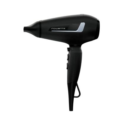 Rowenta - Fén PROEXPERT 2100W/230V černá