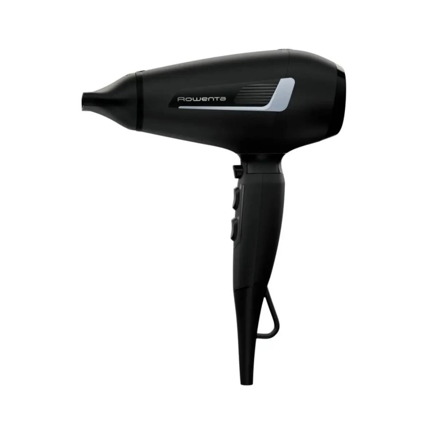 Rowenta - Fén PROEXPERT 2100W/230V černá