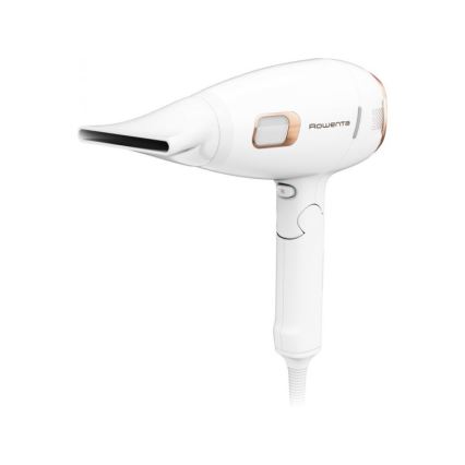 Rowenta - Fén ULTIMATE EXPERIENCE 2200W/230V bílá