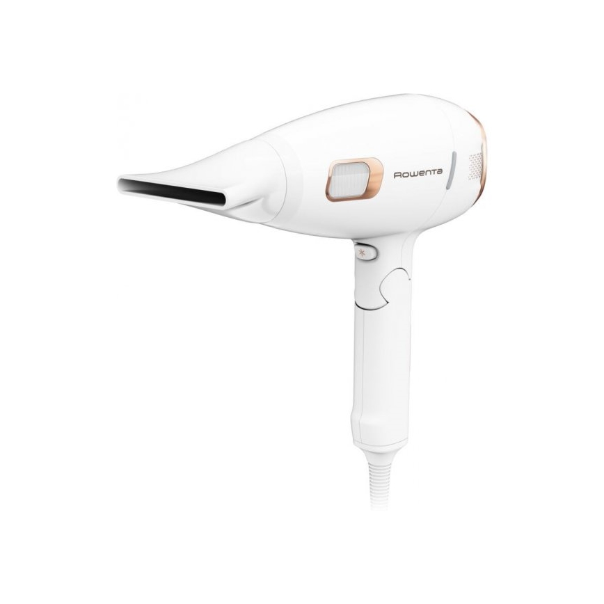 Rowenta - Fén ULTIMATE EXPERIENCE 2200W/230V bílá