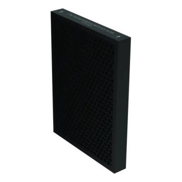 Rowenta - Filtr 2v1  pro čističku vzduchu s aktivním uhlím PURE AIR černá