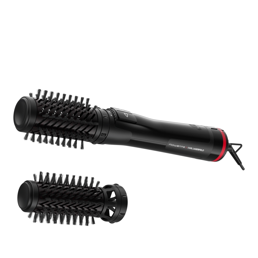 Rowenta - Horkovzdušný kartáč BRUSH ACTIV KERATIN&SHINE 1000W/230V