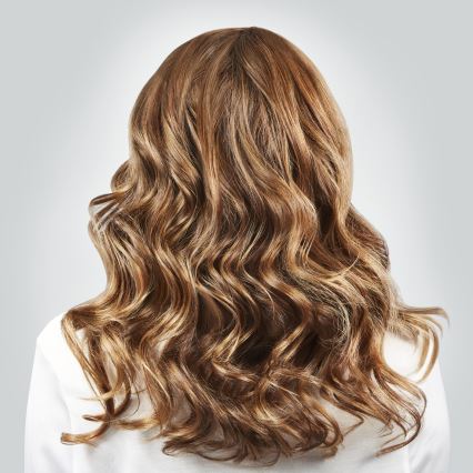 Rowenta - Kulma na vlasy PURE COLLECTION 47W/230V