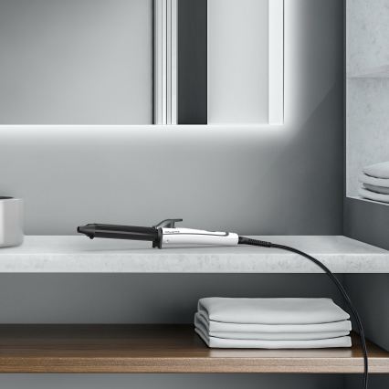 Rowenta - Kulma na vlasy PURE COLLECTION 47W/230V