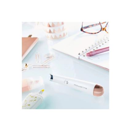 Rowenta - Masážní přístroj na oční okolí Anti-Ageing 1xAA