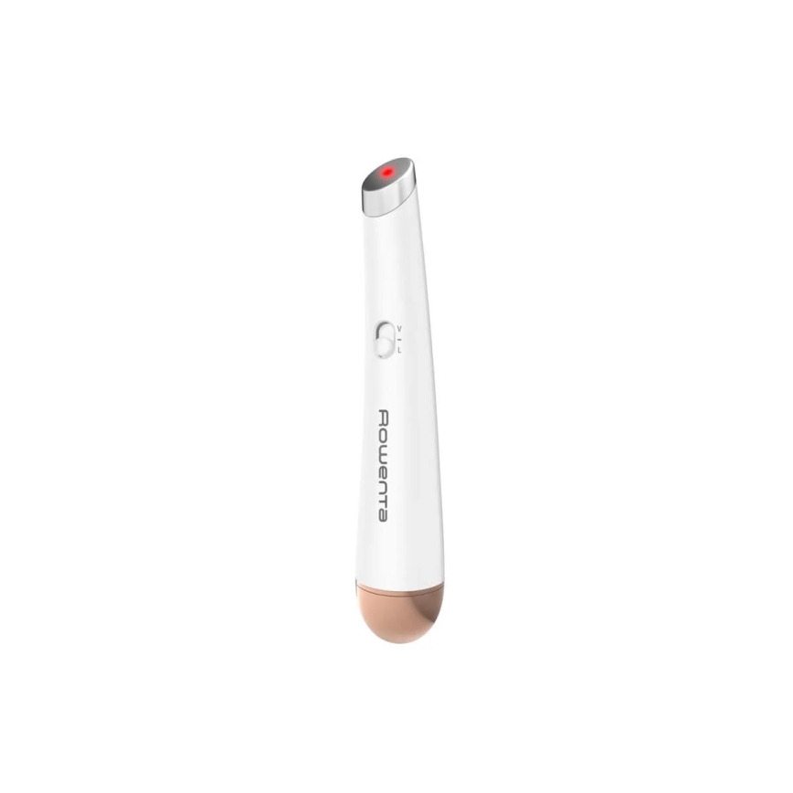 Rowenta - Masážní přístroj na oční okolí Anti-Ageing 1xAA