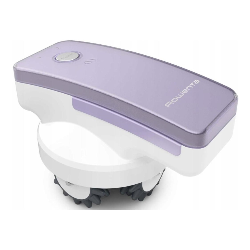 Rowenta - Masážní přístroj na tělo 15W/230V