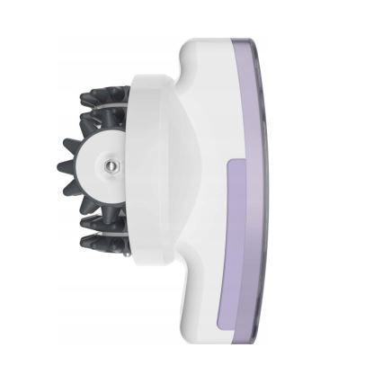 Rowenta - Masážní přístroj na tělo 15W/230V